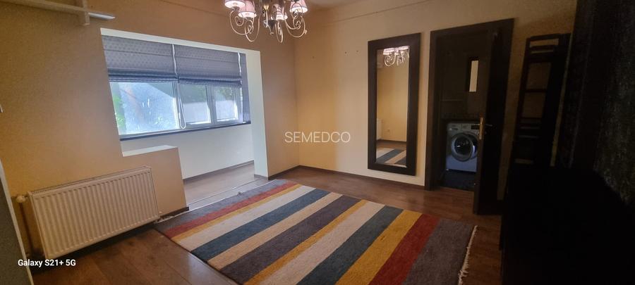 Ferdinand - Mihai Bravu (Fluierului-Medlife ) 3 camere in zona de vile - 8