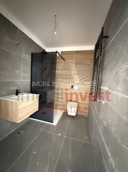 Apartament 4 camere de vanzare Pipera in bloc cu vedere la lac - 7