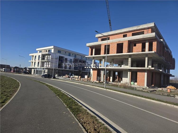 Ansamblu Nord Park Rezidence - 3