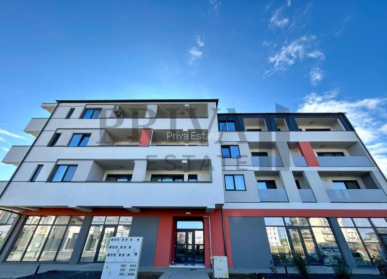 Apartament premium 2 camere, 54 mp, Giroc - 15