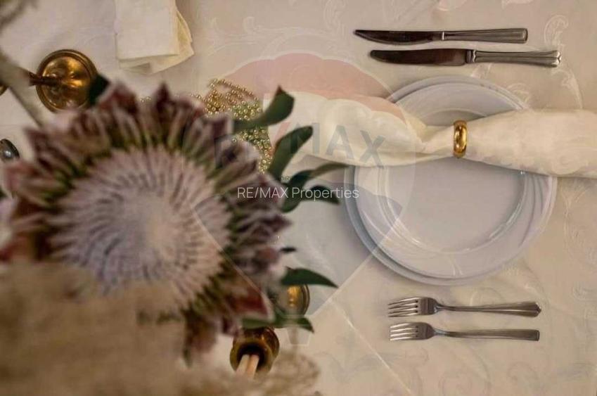 HOTEL 3 stele de vanzare Predeal centru, Brasov - 5