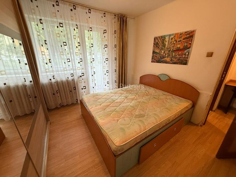 Apartament 2 camere I Mănăștur I  Piața Flora - 10