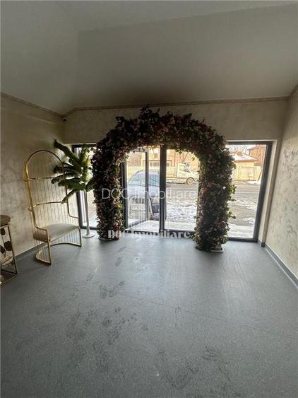 Vanzare Spatiu Comercial Cernica | Salon Evenimente | - 18