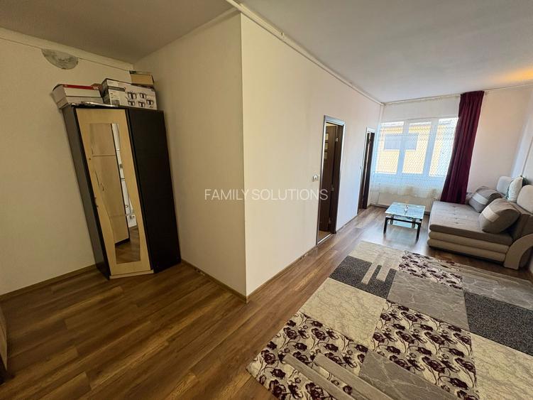 Garsonieră de vânzare  32 mp , Etaj 1/3 – Mobilată și utilată ,Popești-Leordeni - 15