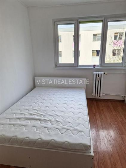 Apartament 2 camere, mobilat si utilat. Zona Tractorul | Coresi - 3