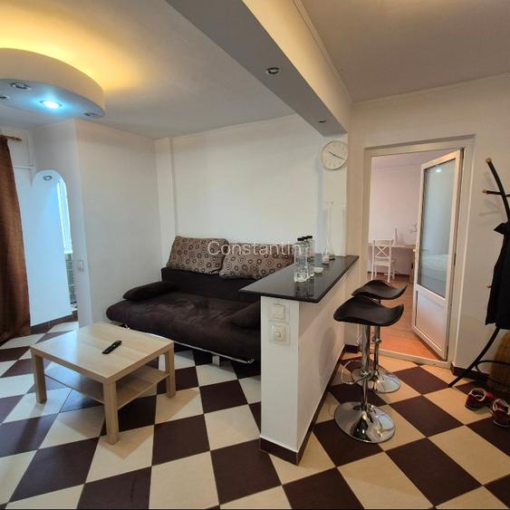 Apartament cu centrala proprie, aer conditionat, 2camere-Veteranilor Militari - 6
