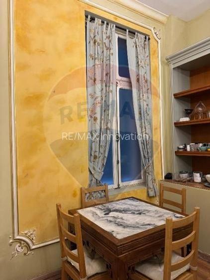 Inchiriere apartament elegant 3 camere | Calea Victoriei - 3