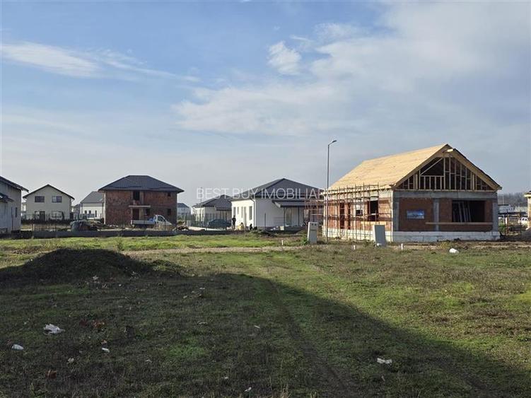 VILA DEOSEBITA EDEN FOREST SAMURCASI TARTASESTI - 24