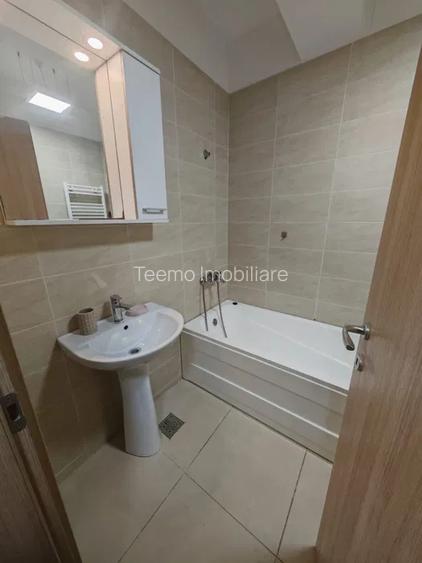 Garsoniera, open space, 31 mp, centrala, ac, metrou, Aparatorii Patriei - 6