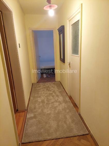 Circumvalatiunii | 4 Camere | Decomandat | Etaj Intermediar | Centrala Proprie - 8