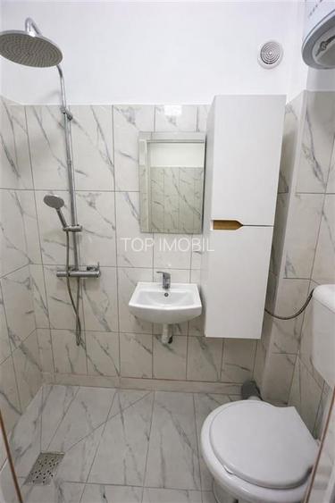 Vanzare garsoniera 20 mp renovata complet - 4