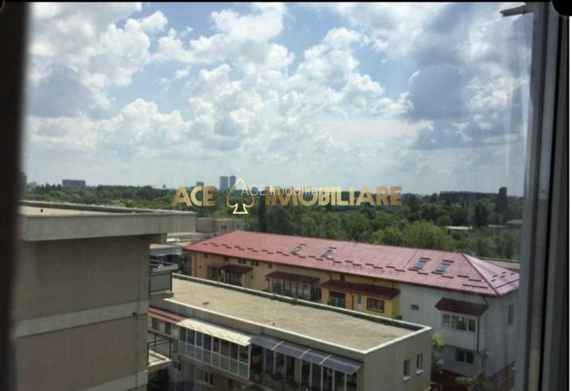 2 Camere de inchiriat | Baneasa | Petrom city | Metrou | Centrala - 7