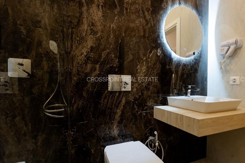 Stefan cel Mare, Aparthotel finalizat 2025 - 9