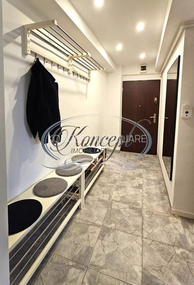 Apartament modern in Piata Mihai Viteazu - 7