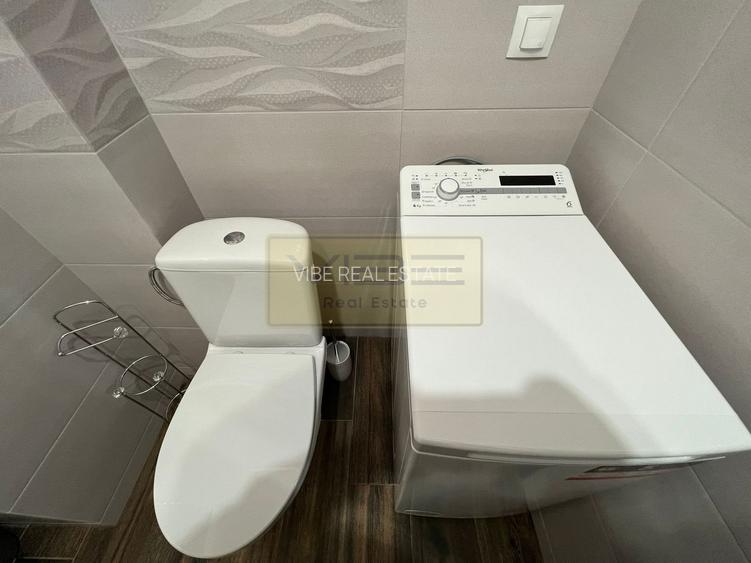 Apartament 2 camere + parcare Copou - Rasarit de Soare - 17