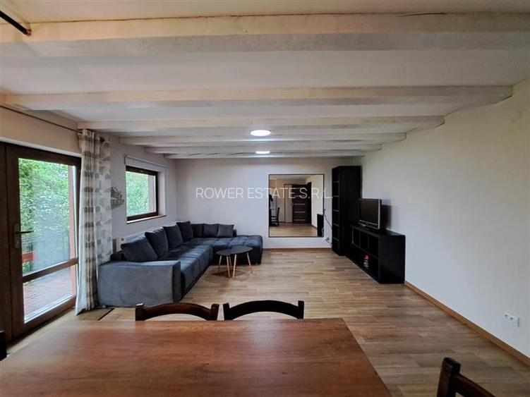 Casa Individuala, 100 mp utili, situata in cartierul Grigorescu! - 3