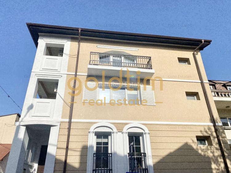 VILA SUPERBA 7 CAMERE, 330MP, D+P+2+M, PTA. DOMENII-STRADAL,2004/BIROURI-CLINICA - 37