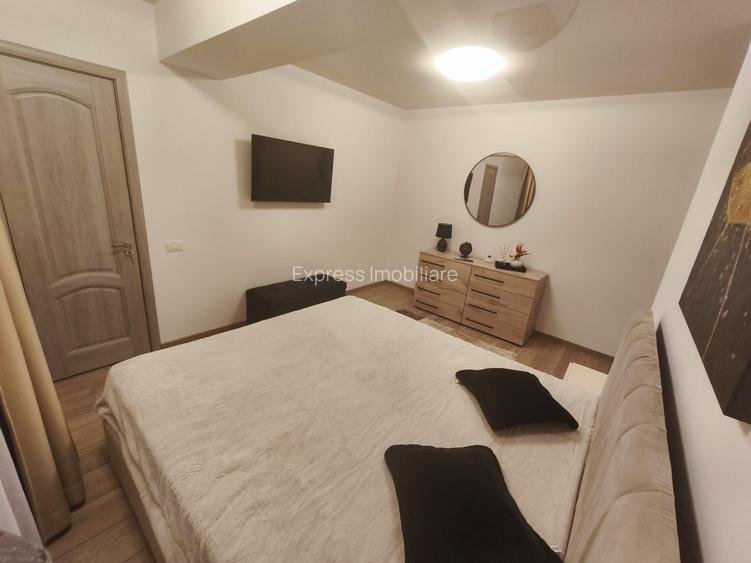 Prima închiriere! Apartament 2 camere LUX – Vis-a-vis de VIVO Mall - 7