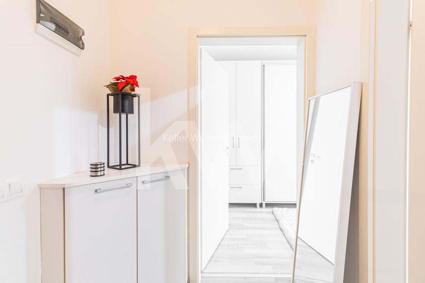 OCAZIE UNICĂ ÎN BRAȘOV | 3 camere pe doua etaje | loc de parcare și boxă - 14