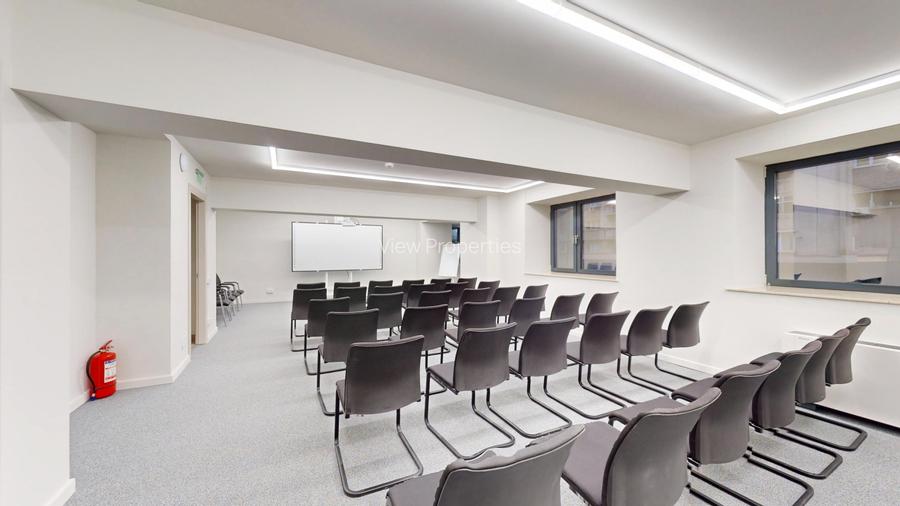 Calea Victoriei - Piata Victoriei - Birouri de inchiriat - 7