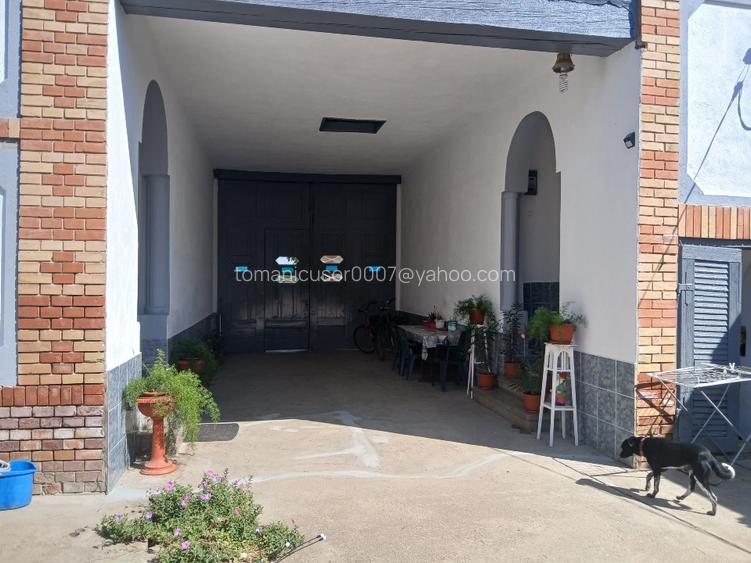 Vând casă în loc. Bulgarus jud Timis - 7