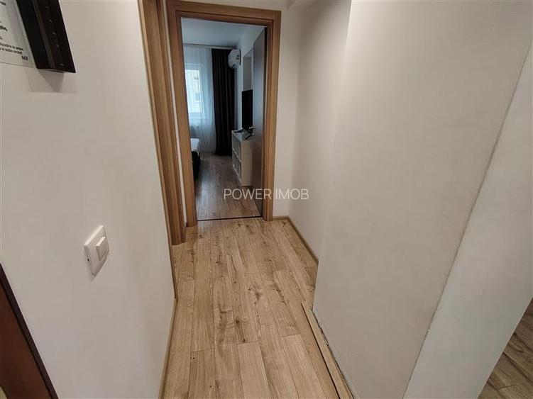 PET FRIENDLY - APARTAMENT 3 CAMERE, PARCARE ACOPERITA, LA 450 M DE CORESI MALL - 7