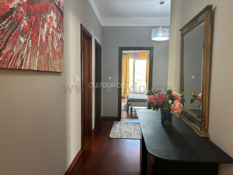 Soseaua Nordului - apartament cu 4 camere de inchiriat, 1 minut fata de parc - 16