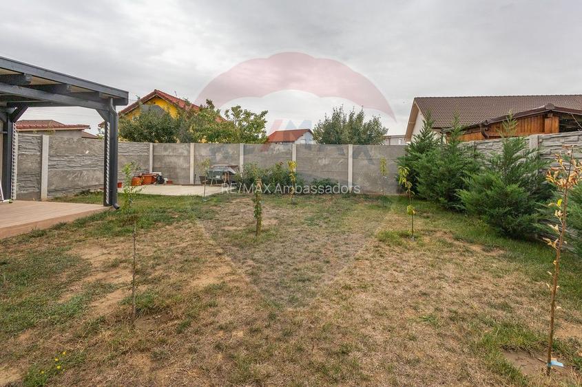 APARTAMENT MODERN TIP  DUPLEX - Sânandrei - 9