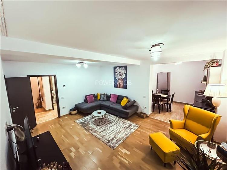 APARTAMENT 2 CAMERE, MOBILAT, CENTRAL, AULA UNIVERSITATII TRANSILVANIA - 2