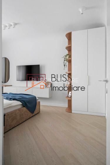 Apartament 3 camere în zona Campul Pipera Bucuresti - 14