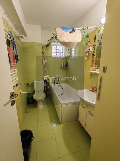 APARTAMENT 2 CAMERE, 1 DECEMBRIE/STR.BURNITEI MOBILAT-UTILAT, CENTRALA - 5