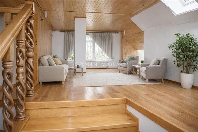 Confort modern, in aria centrala a Brasovului - 4