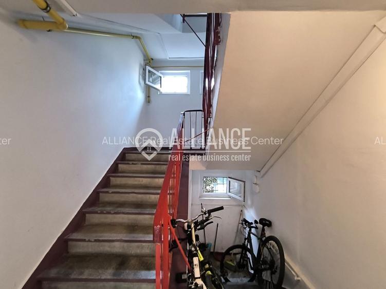 TOMIS NORD BOEMA(COD03)-  3 Camere moderne cu loc de parcare ! - 32