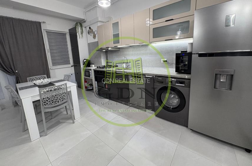 Apartament, 2 camere, open-space, Calea Bucuresti, Zona Electroputere - 5