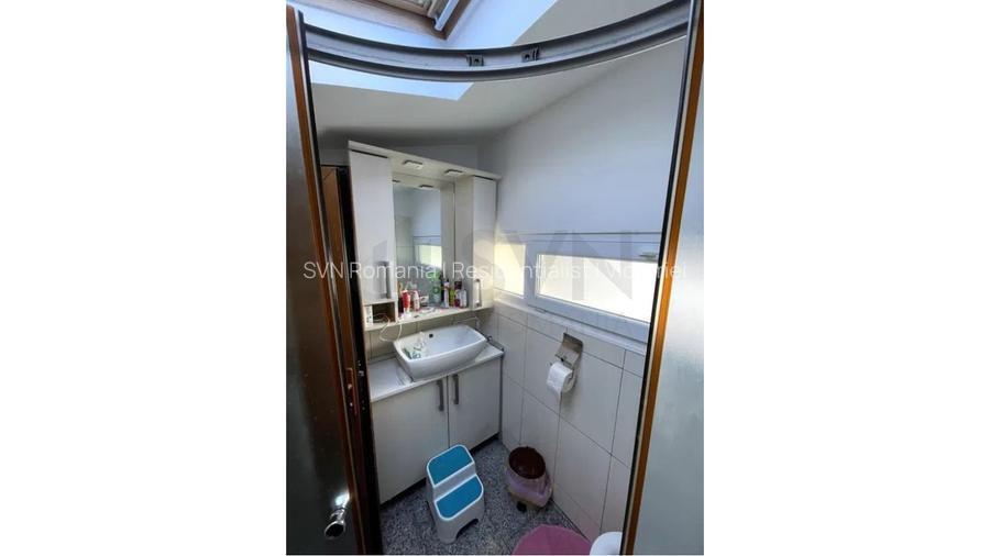 REA1028459 DUPLEX 3 CAMERE LA 4 MIN DE METRO APARATORII P - 4