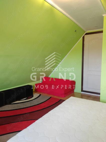 Apartament 2 camere decomandate | 72 mp | Mansarda | Str. Beiusului/Bulgaria - 5