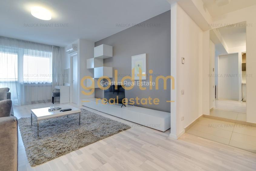 2 CAMERE/ 2 BAI/PRIVELISTE UNICA/ BLOC SUPERB - 3