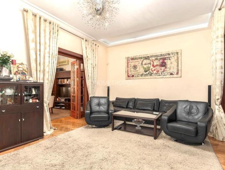 Vila Dorobanti Capitale - 2