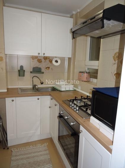 Apartament 2 camere nou renovat, P-ta Delfinului - 13