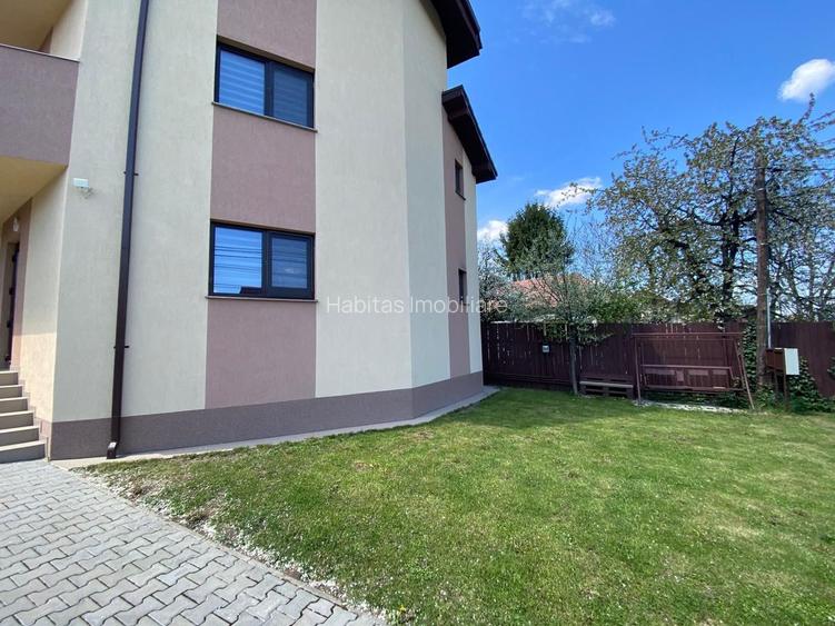 Apartament de inchiriat | 3 camere - 2 dormitoare| Buna Ziua | Parcare - 9