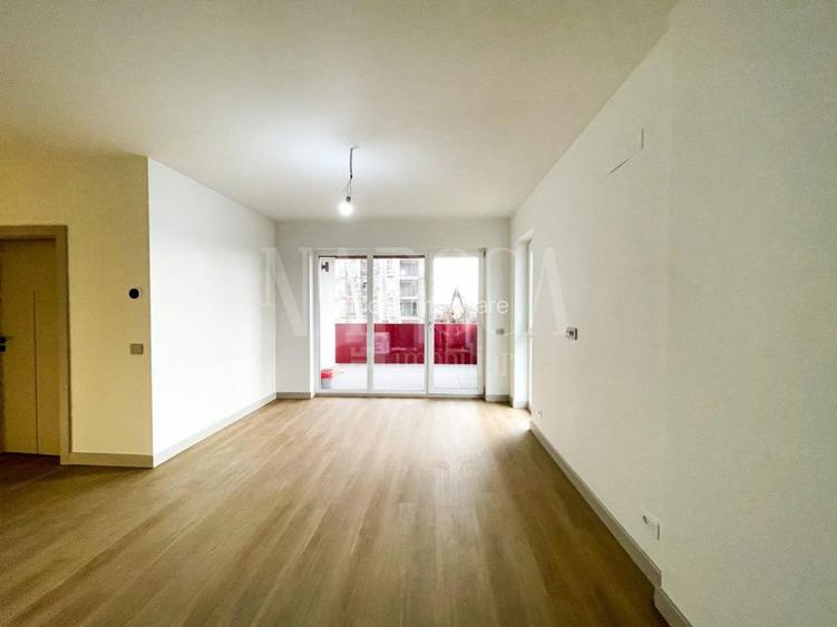 Apartament 3 camere de vanzare in Iris, Cluj Napoca - 3