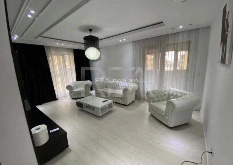 2 Camere | Decomandat | Ready to move | Militari Residence  - 3