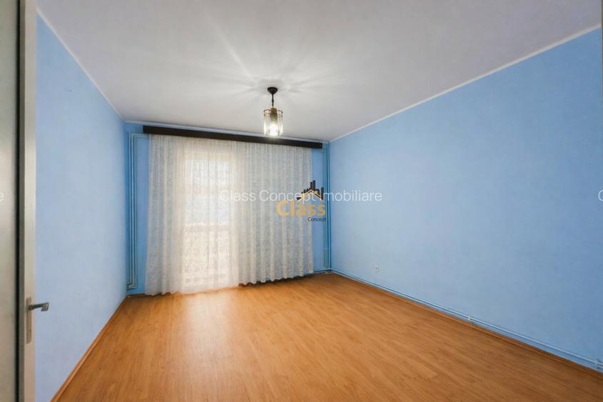 Apartament 2 camere | decomandat | 50 mpu | Izlazului Manastur - 4