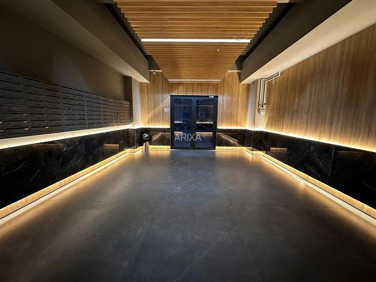 Garsoniera Studio New City Residence Dristor Mihai Bravu Centrala +Pat - 4