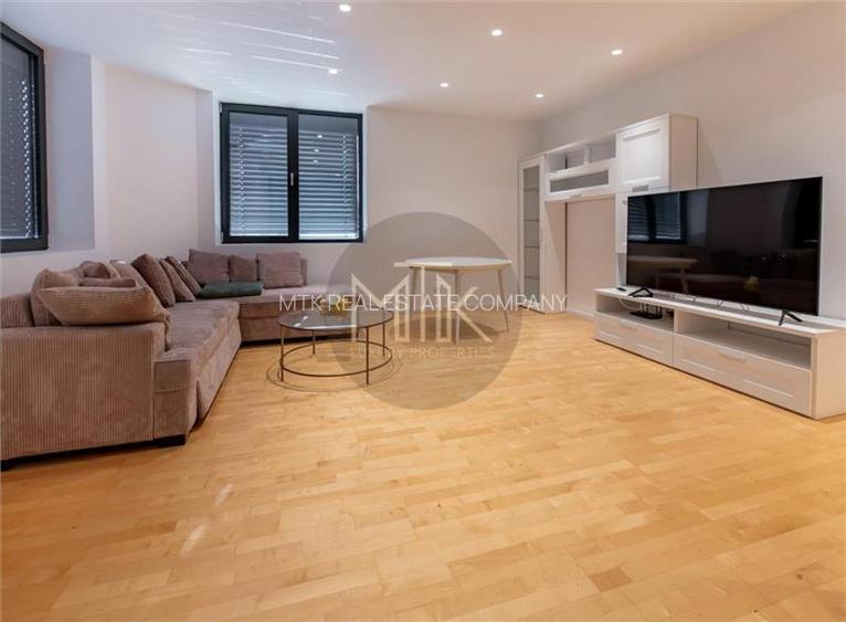 Apartament 2 camere I Herastrau I 1 Loc parcare - 6