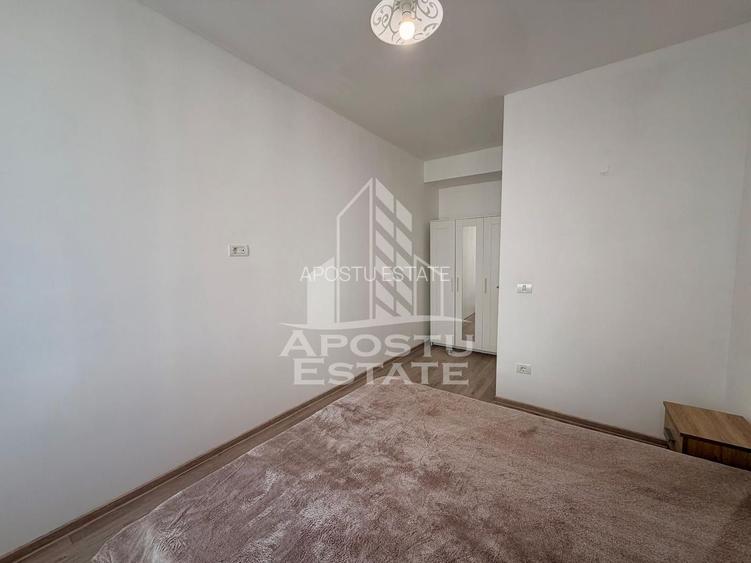 Apartament cu 3 camere, loc de parcare, Calea Urseni, Timisoara - 7