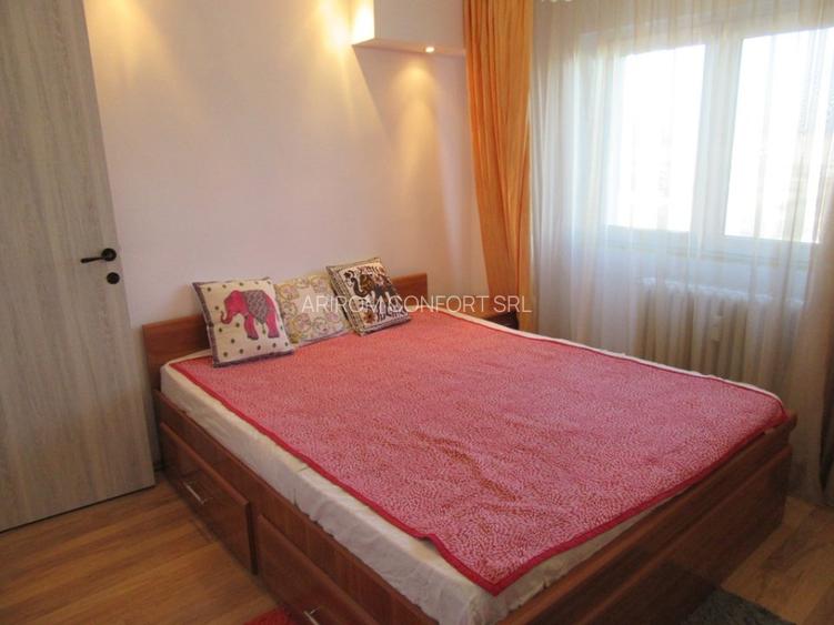 Inchiriere 3 camere Parcul Circului - B-dul Lacul Tei - 15