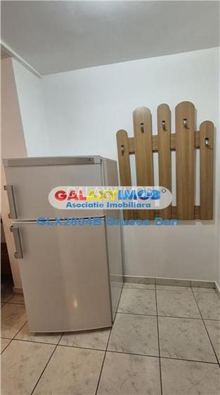 parc circului | garsoniera moderna 33mp 1985 centrala AC cada | metrou - 6