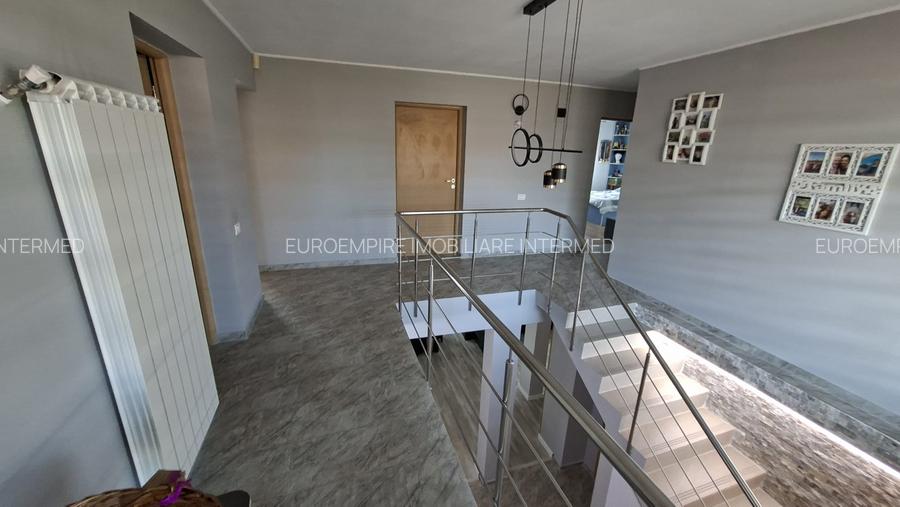 Vila P+1E de vanzare in localitatea Eforie Nord, zona de vile - 14