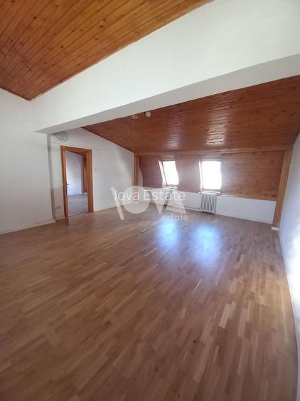 De închiriat: vilă 8 camere - D+P+1+ M - Aviatiei-Herastrau - 4